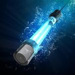 18W Aquarium UV Light for 100-1000