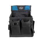 Dead On Tools HDP222496 Pro Electricians Professional Pouch