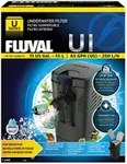 Fluval U1 Underwater Filter, Freshw