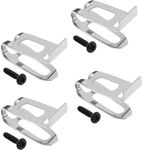 4PCS Belt Clip Hooks Compatible wit