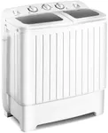 Giantex Portable Washing Machine, 2