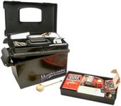 MTM Muzzle Loader Dry Box