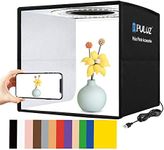 Foldable Photo Box Portable Studio 