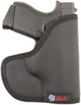 DeSantis Nemesis Pocket Holster for