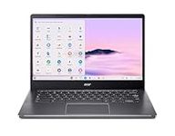 Acer Chromebook Plus 514 Laptop wit