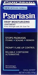 Psoriasin 