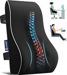 Lumbar Support Pillow for Office Ch