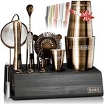 BARE BARREL® Cocktail Making Kit | 
