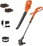 BLACK+DECKER 20V MAX* String Trimme