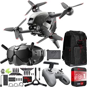 DJI FPV Dr