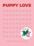 Puppy Love: A Keepsake Memory Book To Document Your Dog's Most Adorable Moments