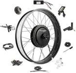eBikeling Ebike Conversion Kit 48V 