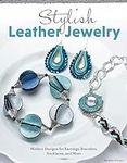 Stylish Leather Jewelry: Modern Des