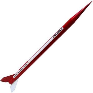 Black Brant III Flying Model Rocket Kit. RK-1008