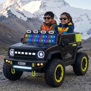 Toyzone Ev