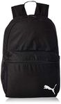Puma Unisex's teamGOAL 23 Backpack Core Black, OSFA