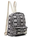 Billabong Women's Mini Mama Backpack, Black Sands 2, One Size