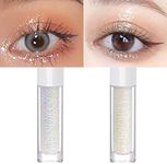 Liquid Glitter Eyeshadow 2pcs,Glitt