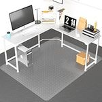 Office Chair Mat for Carpeted Floor