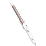 Conair Double Ceramic Curling Iron; 3/4-inch