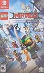 Lego Ninjago Movie Videogame Nla