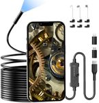 Ennovor Endoscope Inspection Camera