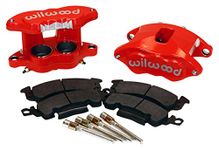 Wilwood 14011290R Caliper