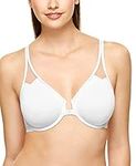 Wacoal Women's Body by T-Back Bra, 