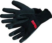 Rapala Fisherman's Gloves, X-Large