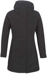 PATAGONIA Women's Jacket, Black, S