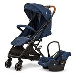 Infant Car Seat And Stroller Combos