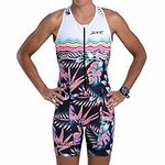 Zoot Women’s LTD Triathlon Suit – S
