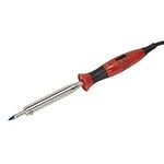 Sealey Sd4080 Pro Soldering Iron with Long Life Tip Dual Wattage 40/80W/230V