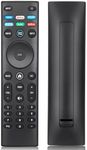 for VIZIO-Smart-TV-Remote,XRT140 for VIZIO All LED LCD HD 4K UHD HDR Smart TVs