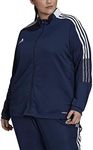 adidas womens Tiro 21 Track Jacket 