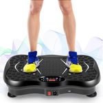 EVOLAND Vibration Plates, Vibration