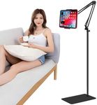 ASWINN Tablet Floor Stand, Adjustab