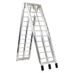 Oxford ALUMINIUM FOLDING RAMP