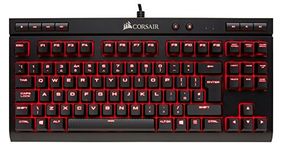 Corsair Backlit Mechanical Keyboards