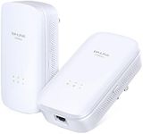 TP-Link AV1200 Powerline Ethernet A