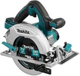 Makita DHS711Z 18Vx2 7-1/4-Inch Cordless Circular Saw (Tool Only)