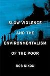 Slow Violence and the Environmental