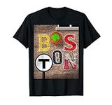 Boston Sports Teams Fan Football Ba