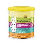 Else Nutrition Kids complete nutritional supplement Powder, Plant-Based, Clean, Dairy-Free, Soy-free, 550 g, Vanilla