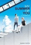 The Summer of You (My Summer of You Vol.: 1