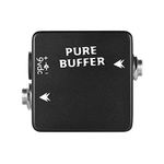 Pure Buffer Mini Guitar Effect Pedal