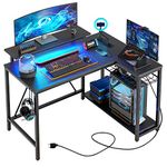 Gaming Setup For Desk