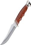 Ka-Bar 2-1233-8 Sheath Knife 4", Me