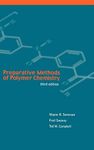 Preparative Methods of Polymer Chemistry