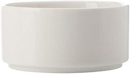 Maxwell & Williams Epicurious Ramekin 8.5x4cm 140ML White